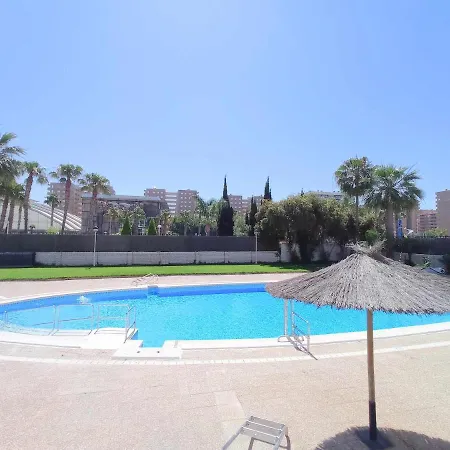 Ayf Centrico Trebol Dor * Oropesa del Mar