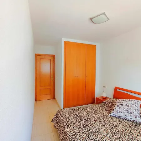 Apartment Ayf Centrico Trebol Dor
