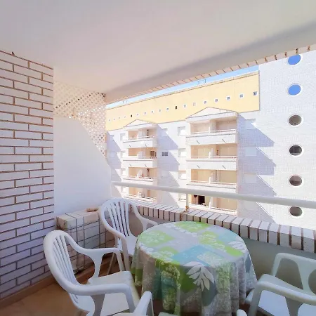 Ayf Centrico Trebol Dor Apartment