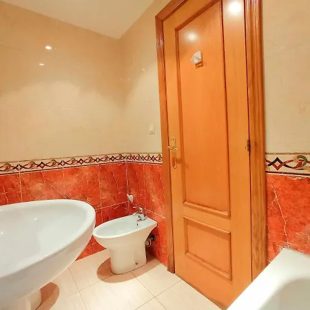 Ayf Centrico Trebol Dor Apartment Oropesa del Mar