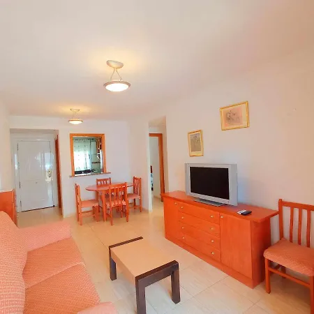 Ayf Centrico Trebol Dor Apartment Oropesa del Mar