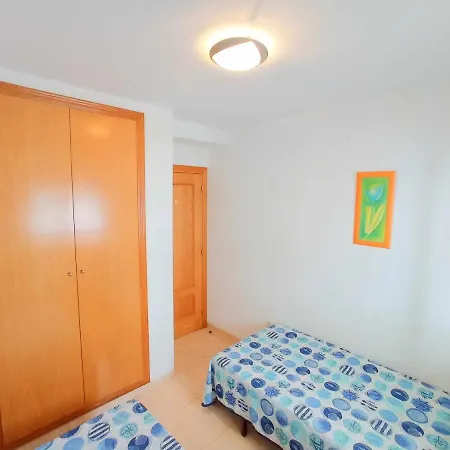 Ayf Centrico Trebol Dor Oropesa del Mar