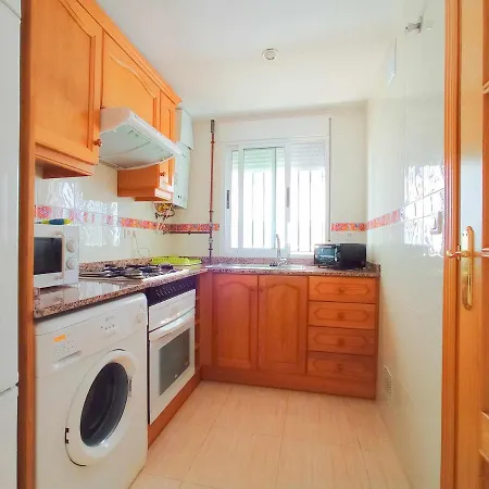 Apartment Ayf Centrico Trebol Dor Oropesa del Mar