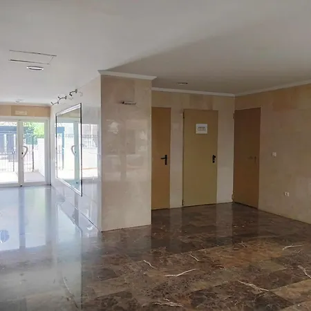 Ayf Centrico Trebol Dor * Oropesa del Mar