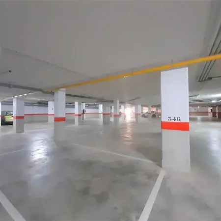 Ayf Centrico Trebol Dor Apartment Oropesa del Mar