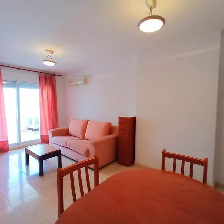 Ayf Centrico Trebol Dor Apartment *
